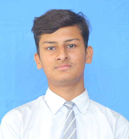  Kaif Mirza